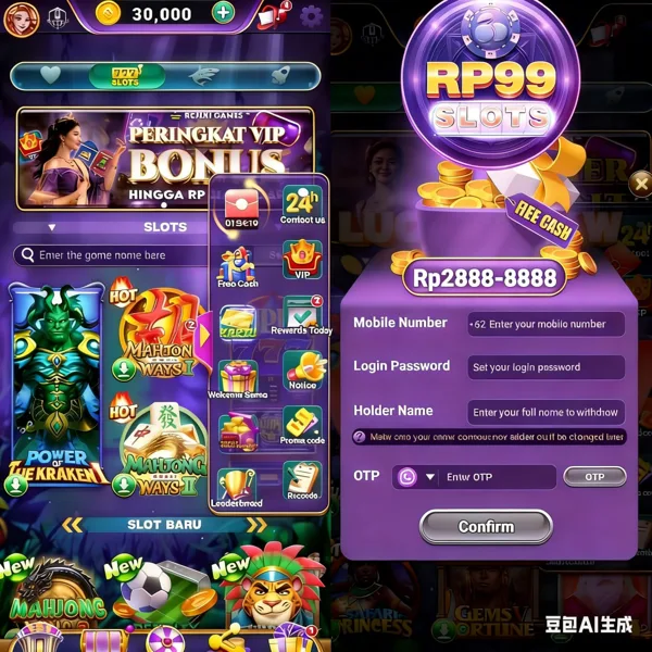 RP99 APK Download Versi Terbaru
