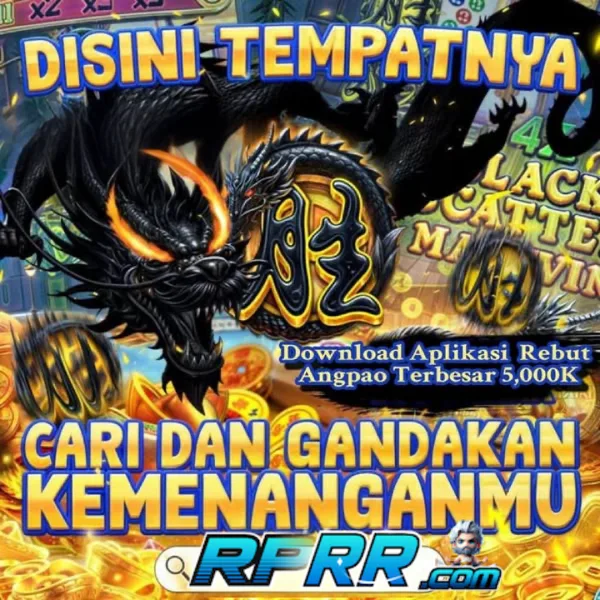 RPRR Game Online Resmi 2026