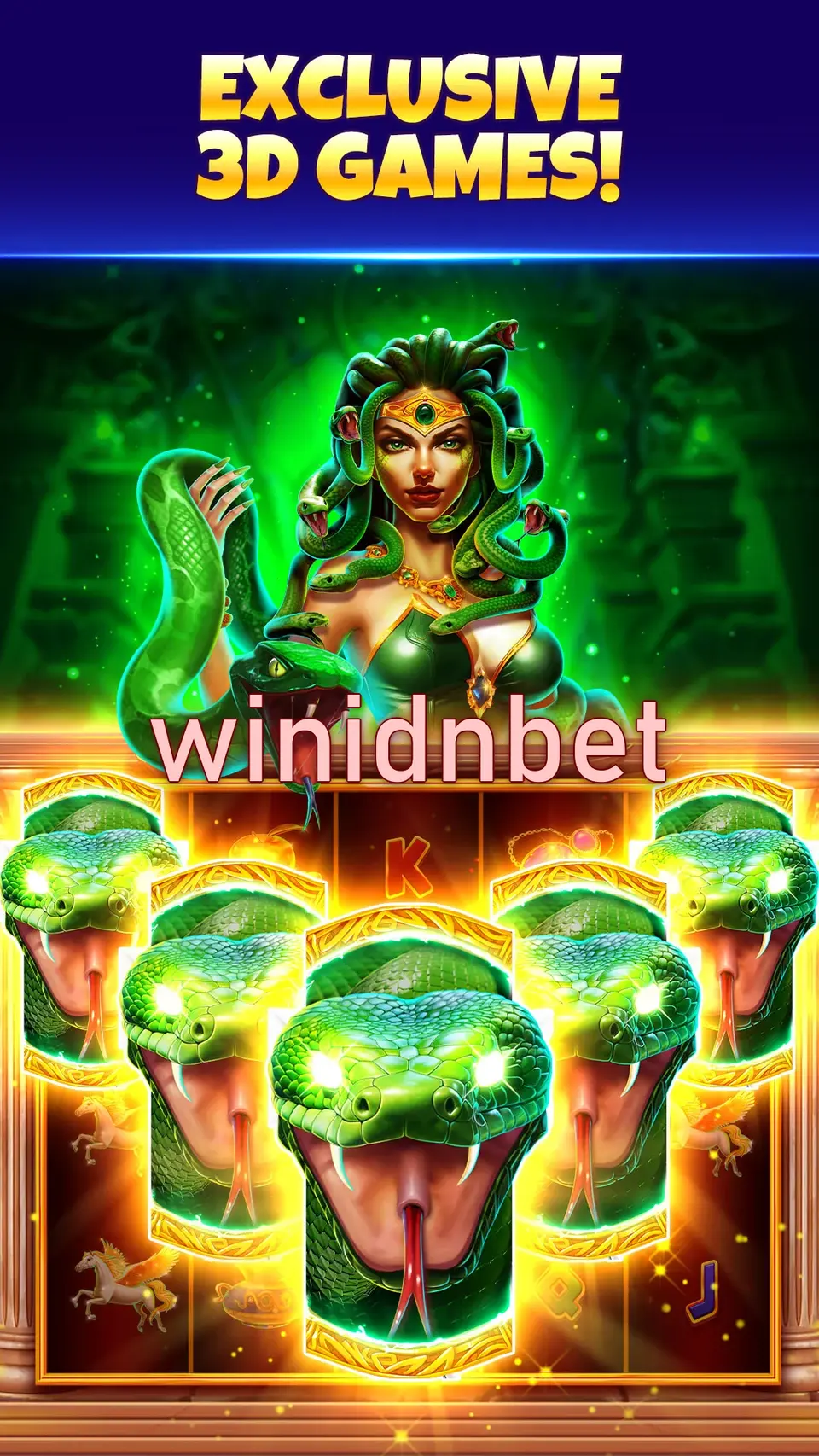 winidnbet APK