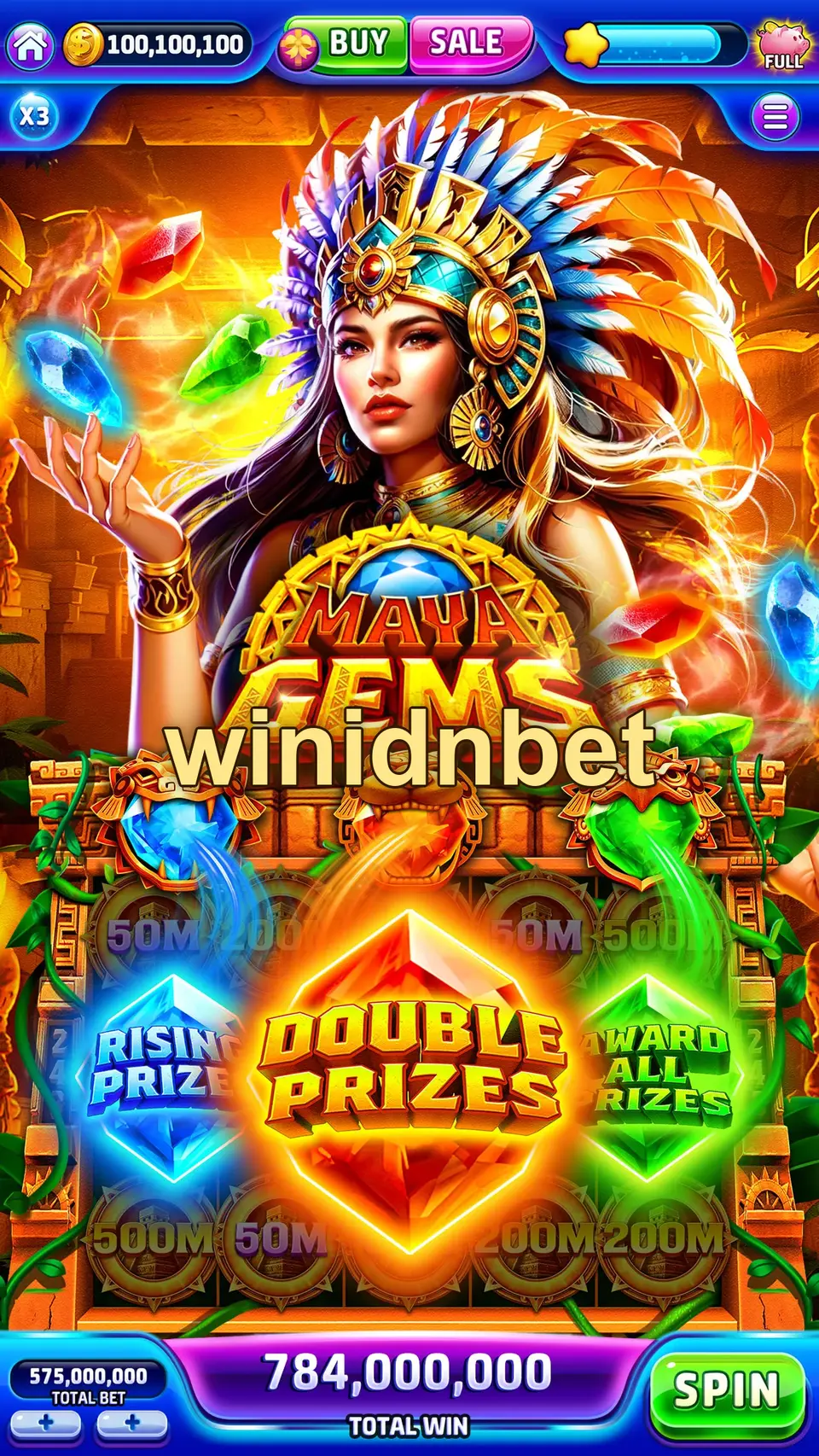 winidnbet APK