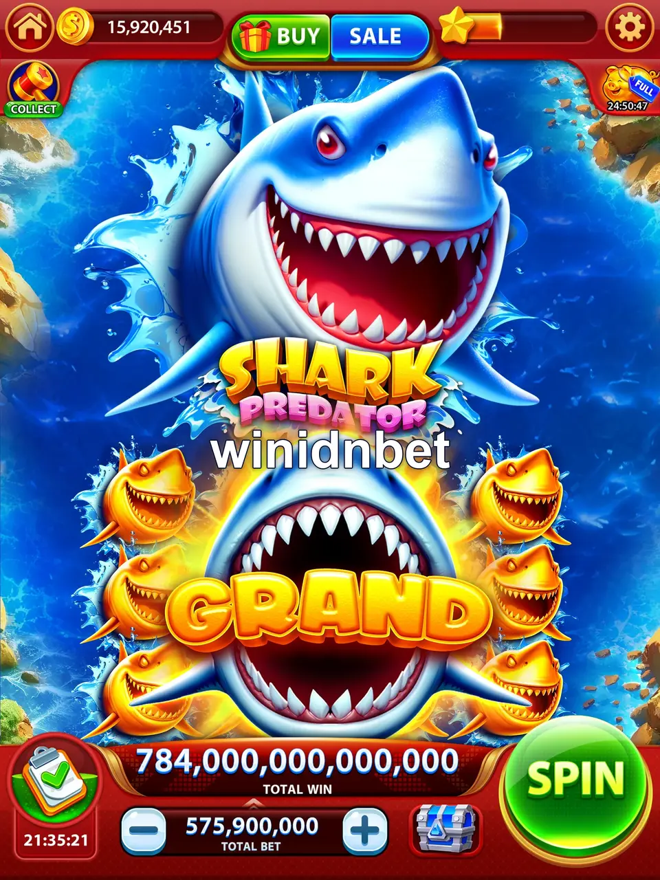 winidnbet APK