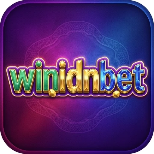 winidnbet Logo - Resmi