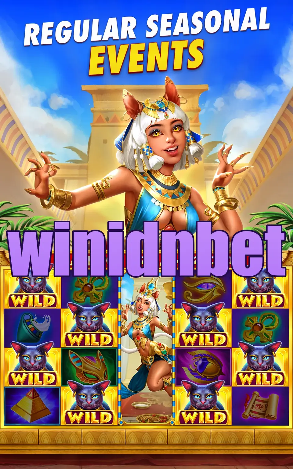 winidnbet Preview - Resmi Unduh